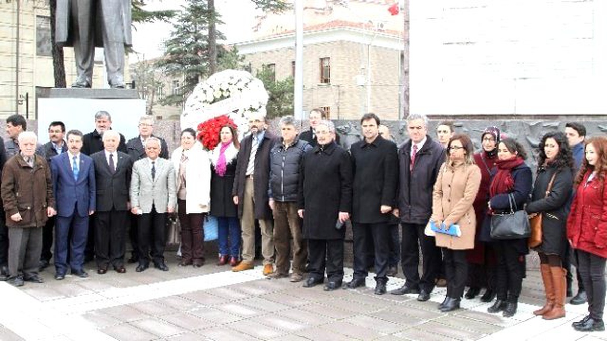Eskişehir\'de Tüketiciler Günü Etkinlikleri