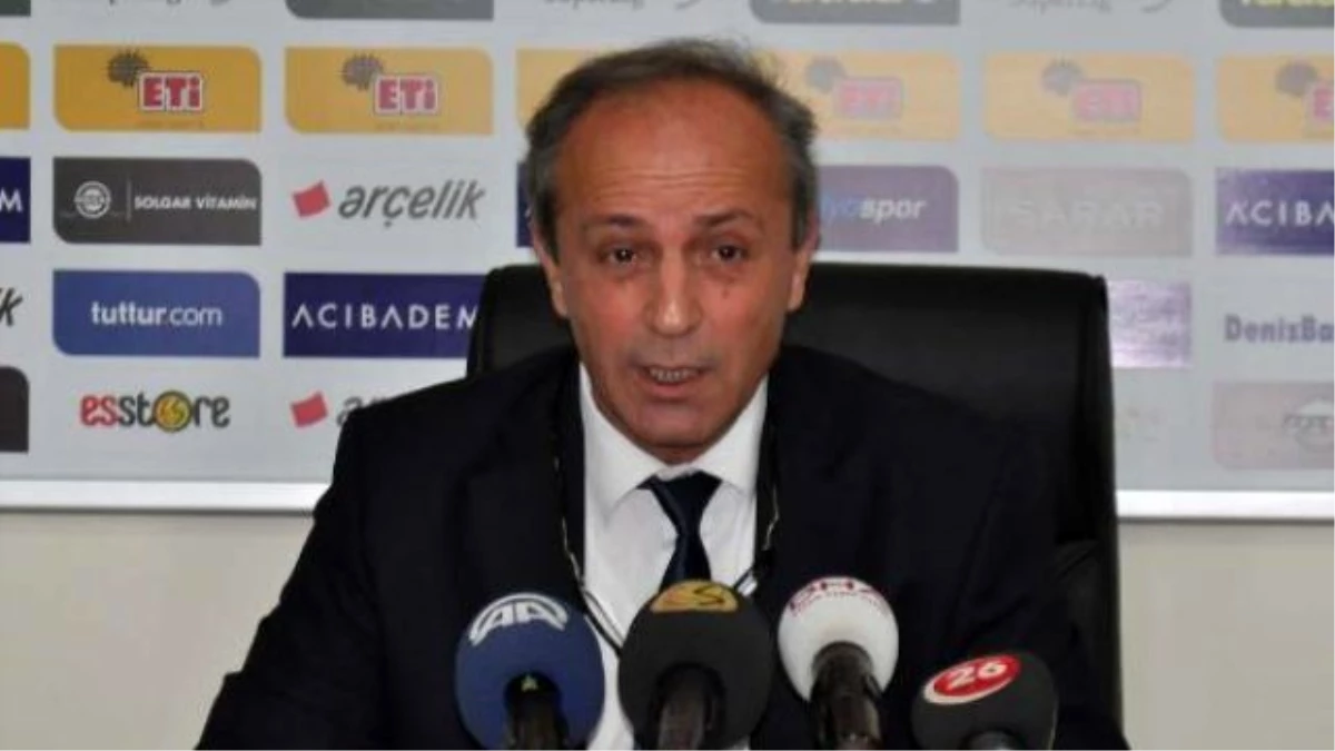 Eskişehirspor Basın Sözcüsü Arı: "Finalin Finaline Gideceğiz"