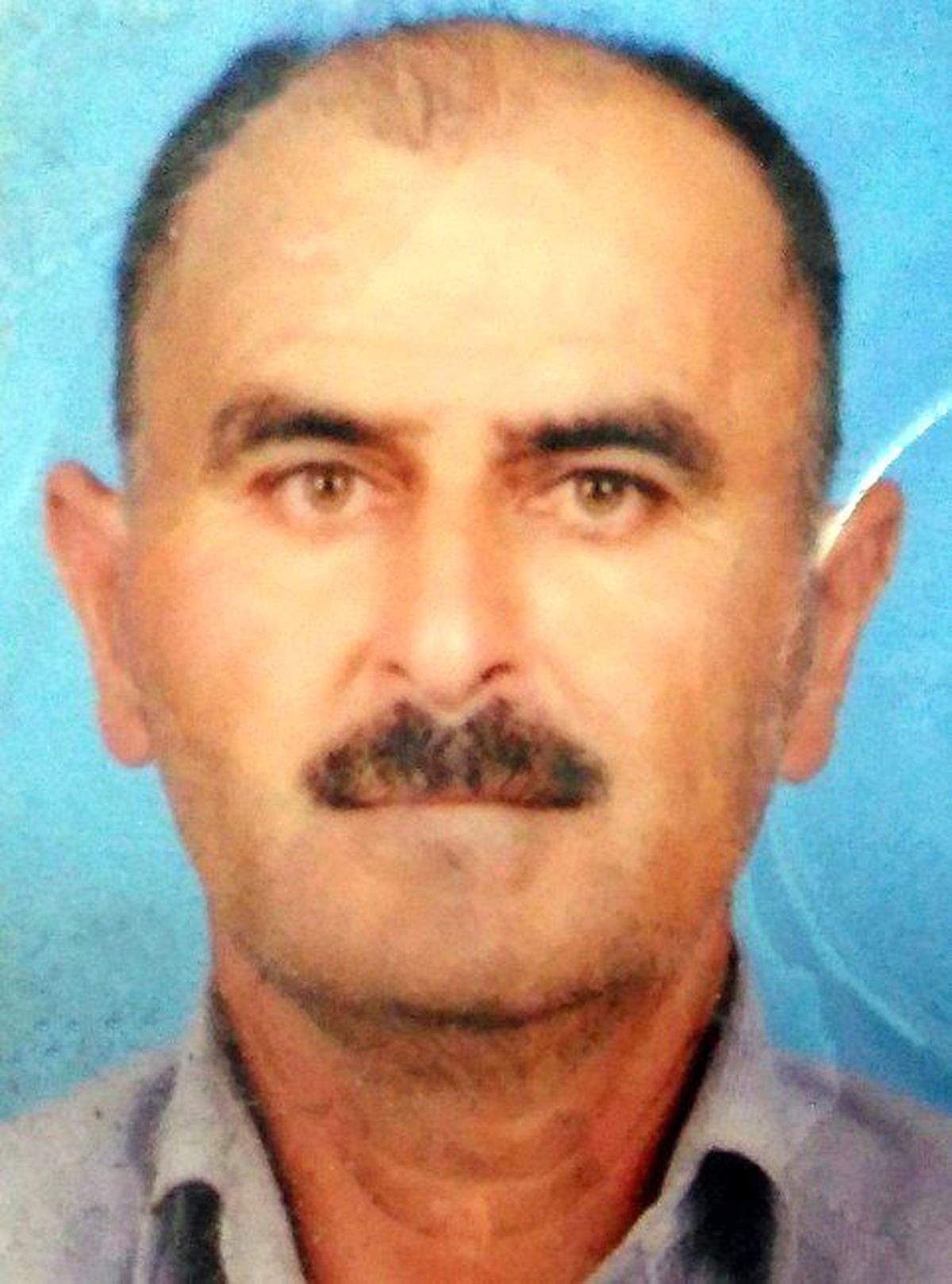 Evine Girmek İsterken Canından Oldu