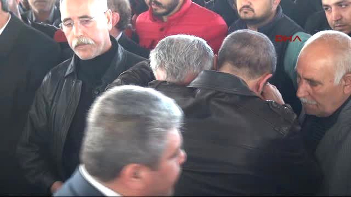 Gaziantep Ankara\'daki Bombalı Terör Saldırısında Yaşamını Yitiren ODTÜ\'lü Ozancan Akkuş Son...