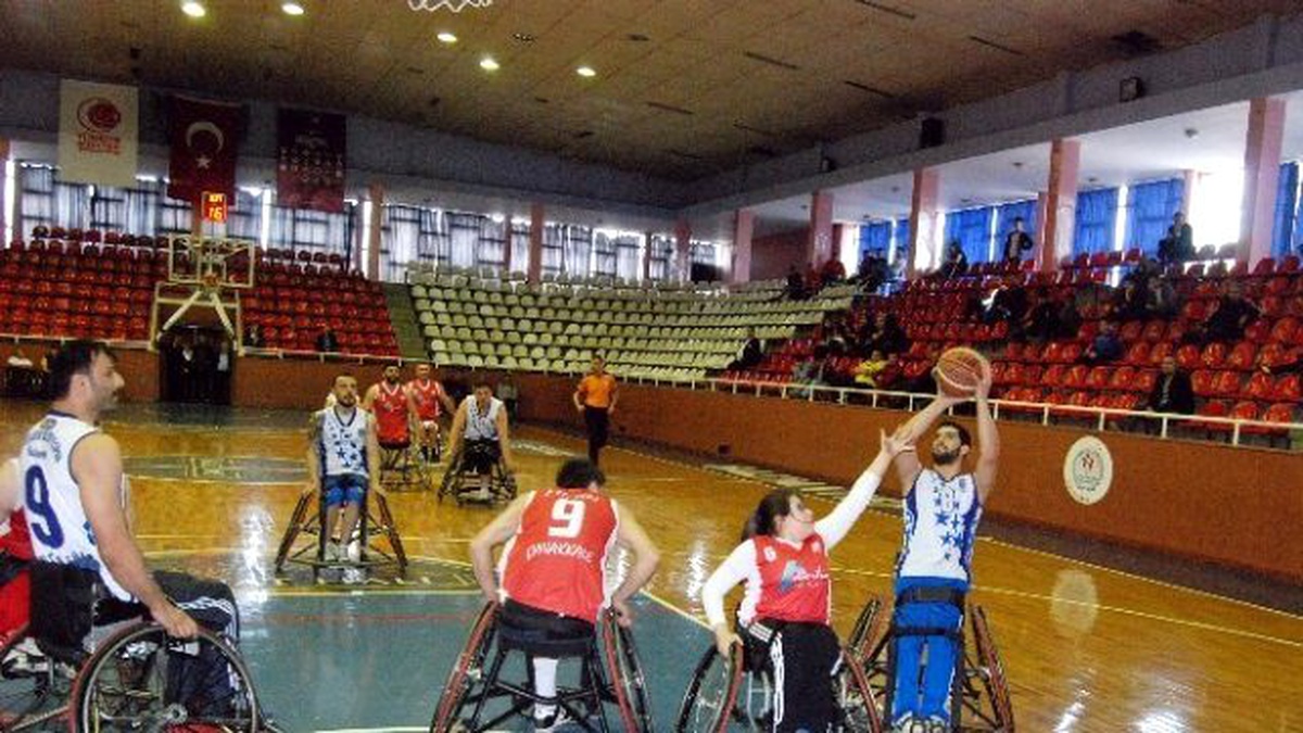 Gaziantep Büyükşehir Belediyespor Tutulmuyor