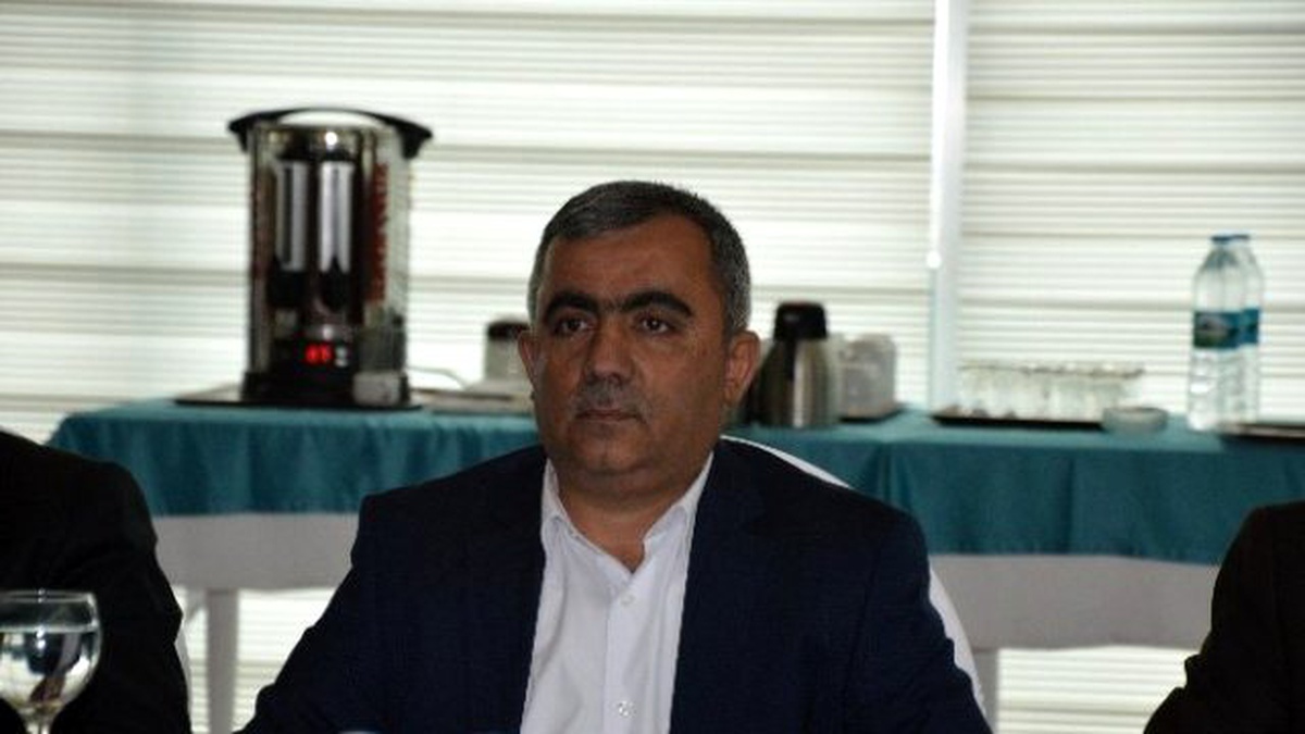 Haksiad\'tan Bölgeye Çözüm Önerileri