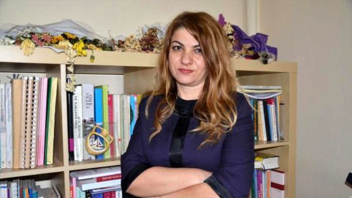 Hamile 10 Kadından 1\'i Şiddet Görüyor