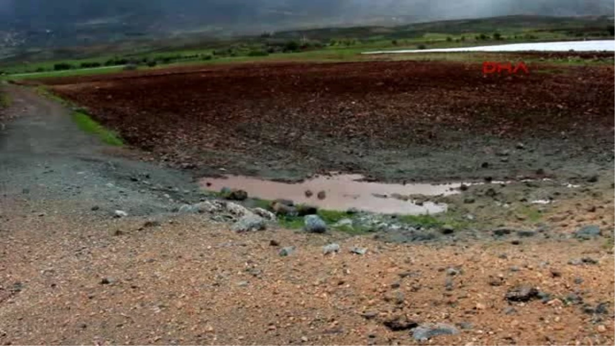 Hatay\'da Askeri Araca Bombalı Saldırı