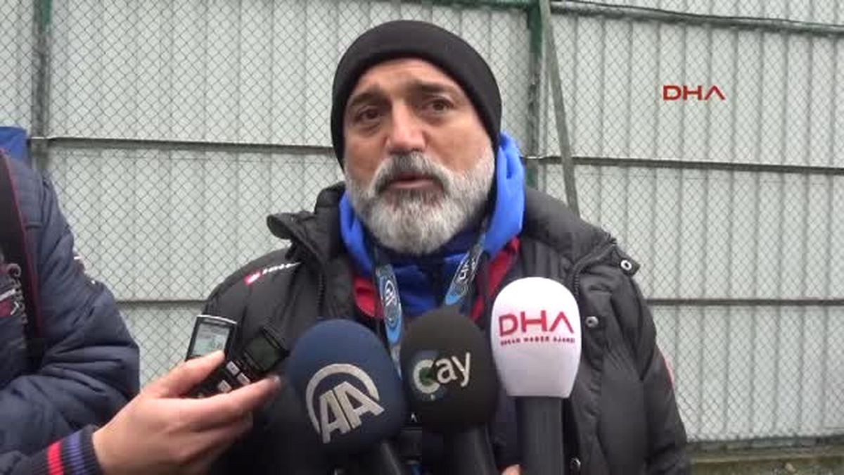 Hikmet Karaman\'dan Terör Tepkisi
