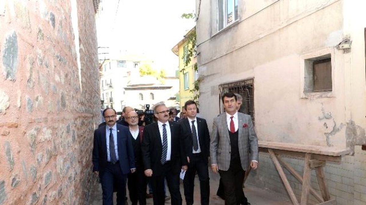 Hizmetler, Vatandaş Tarafından Takdir Görüyor