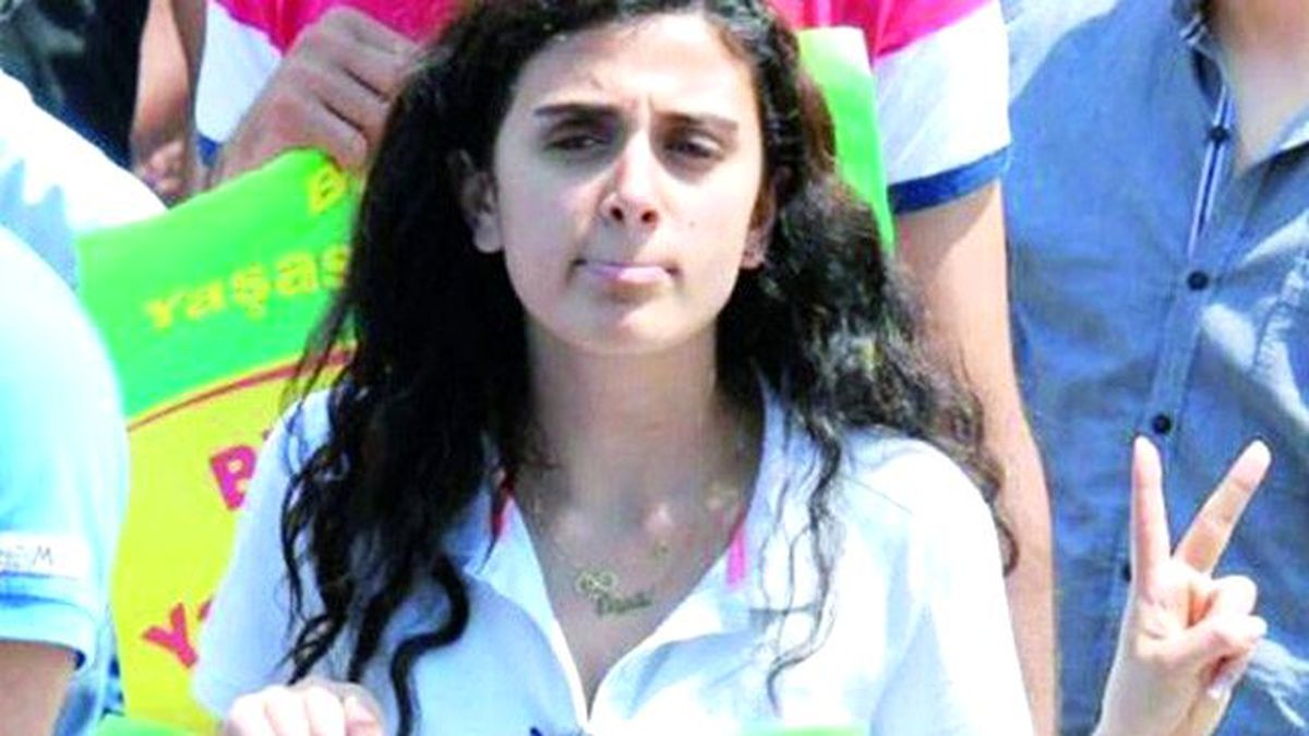 İçişleri Bakanlığı Ankara Saldırısının Failini Açıkladı