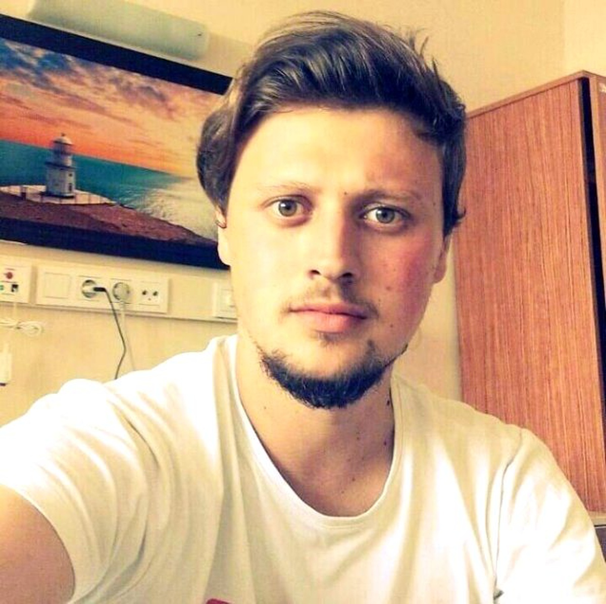 İlik Nakli Bekleyen Üniversite Öğrencisi Aykut Efe İçin Tüm Üniversite Seferber Oldu