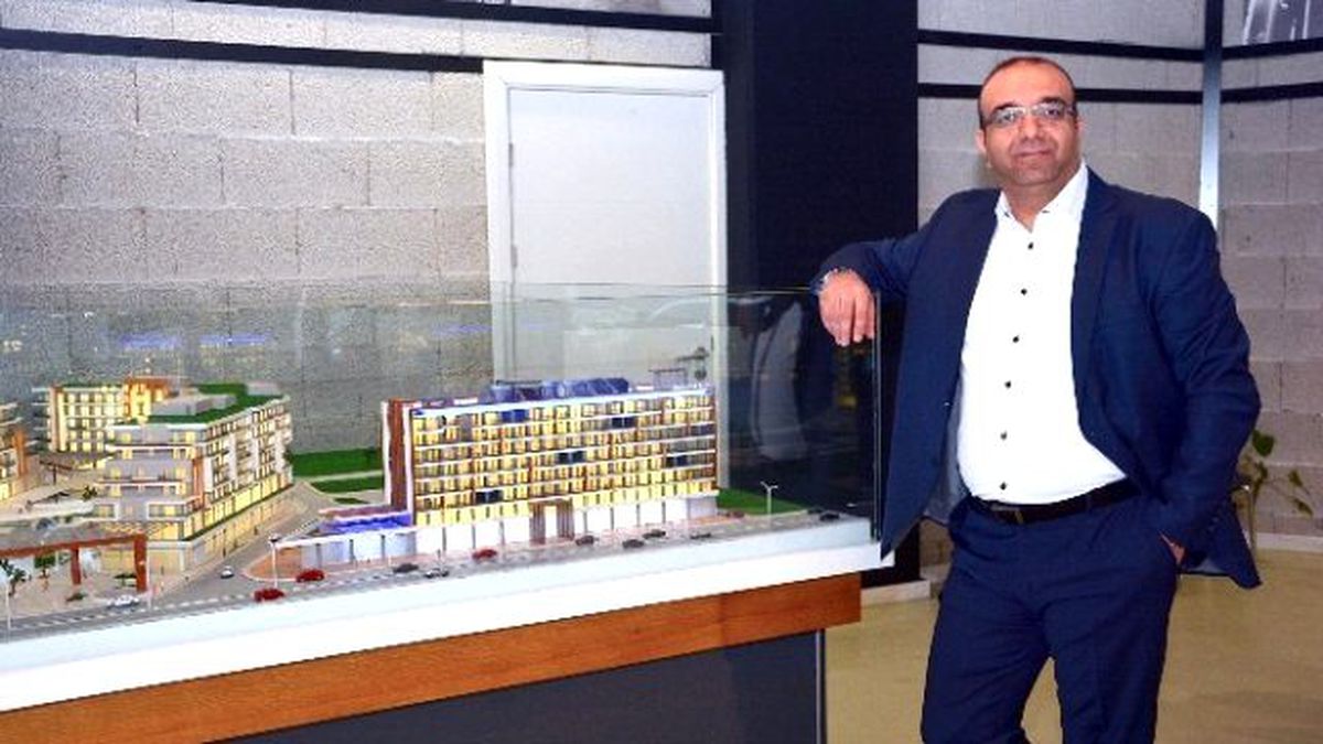 İzmir\'de Sıfır Faizli Konut İmkanı