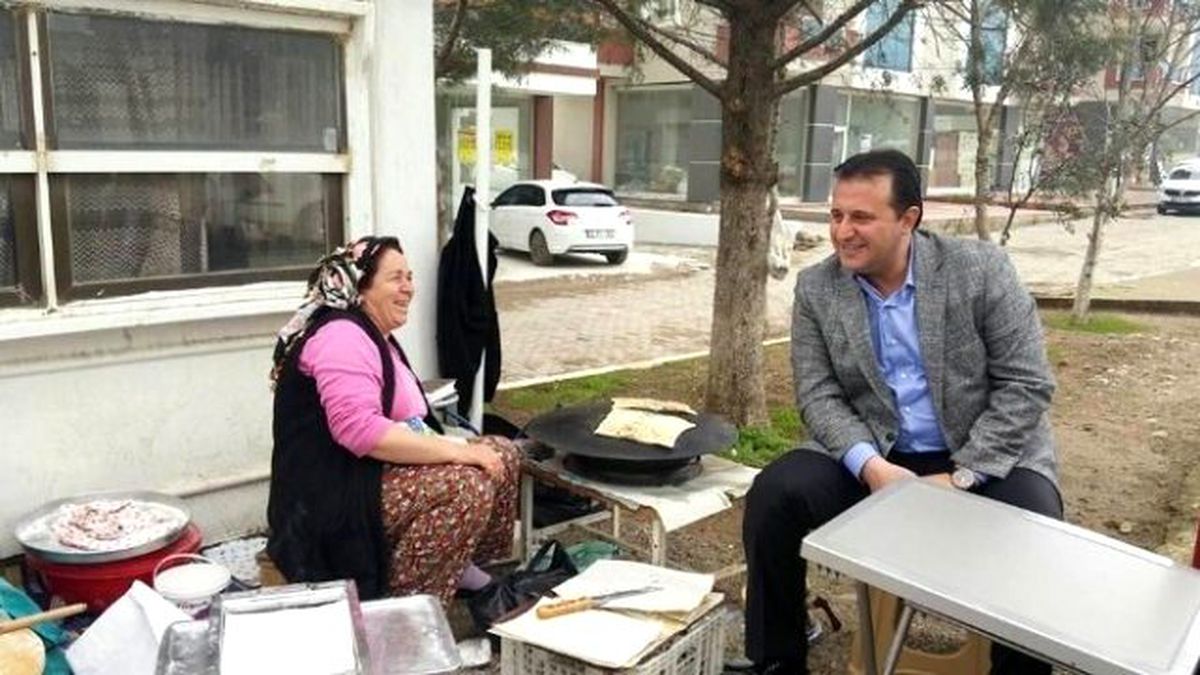 Kadınlar İstedi, Başkan Soylu Harekete Geçti