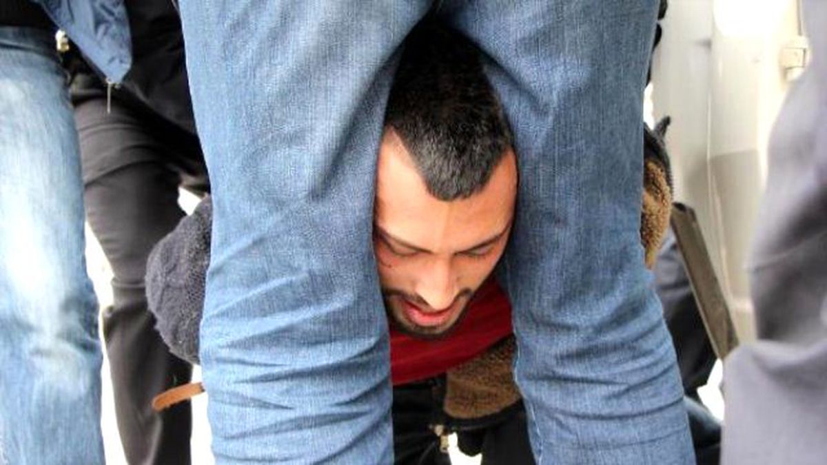 Kayınvalide Cinayeti Duruşması Sonrası Kavga: 5 Gözaltı