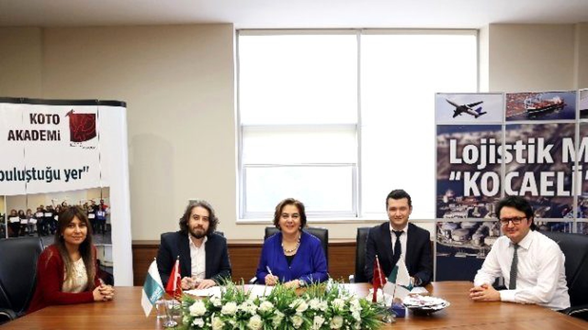 Kocaeli Ticaret Odası\'ndan Üyeleri İçin Ucuz Elektrik Protokolü