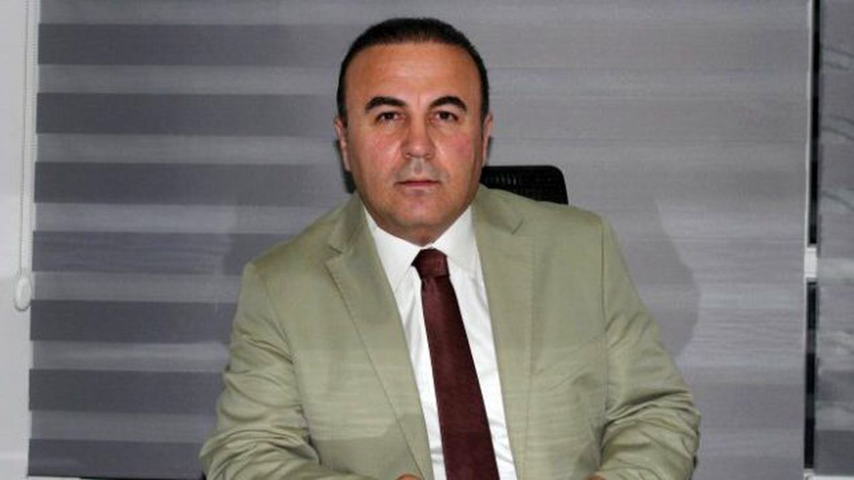 Konya Başakşehir\'i Gözüne Kestirdi