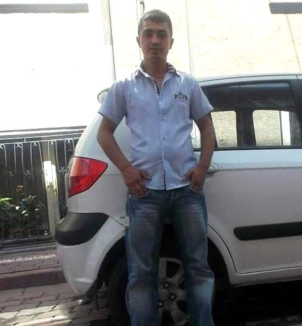 Konya\'da Cinayet