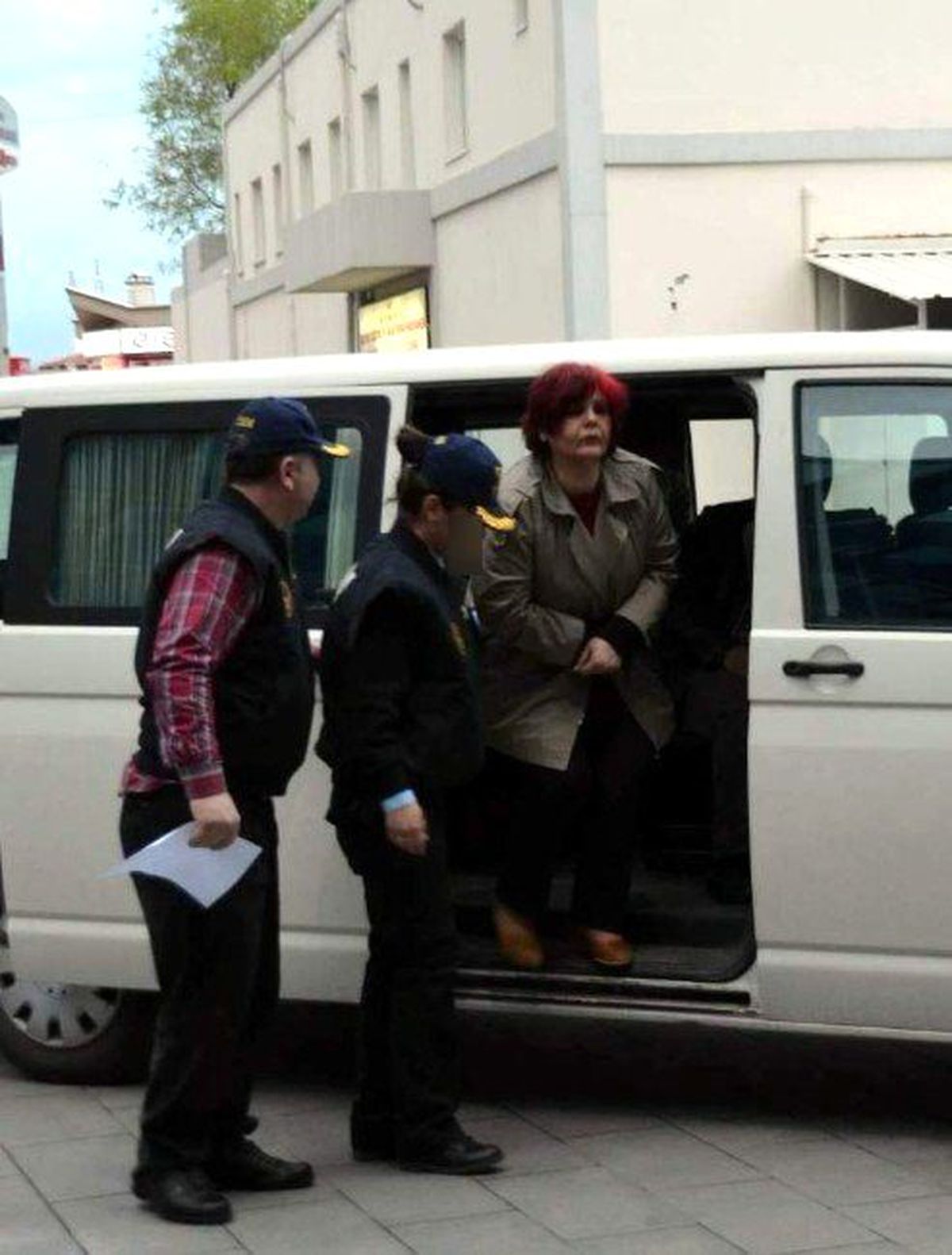 Konya\'da PKK Operasyonu: 7 Gözaltı