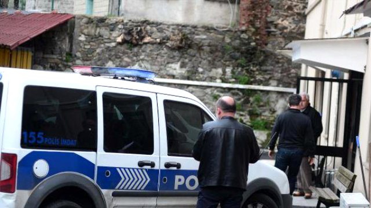 Köprüye Aracını Terk Eden Sürücü İfadesinin Ardından Serbest Kaldı