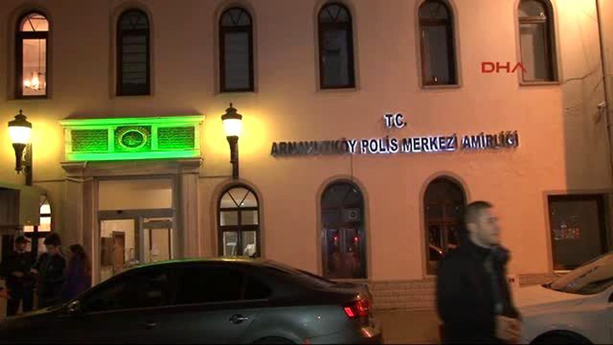 Köprüye Aracını Terk Eden Sürücü İfadesinin Ardından Serbest Kaldı