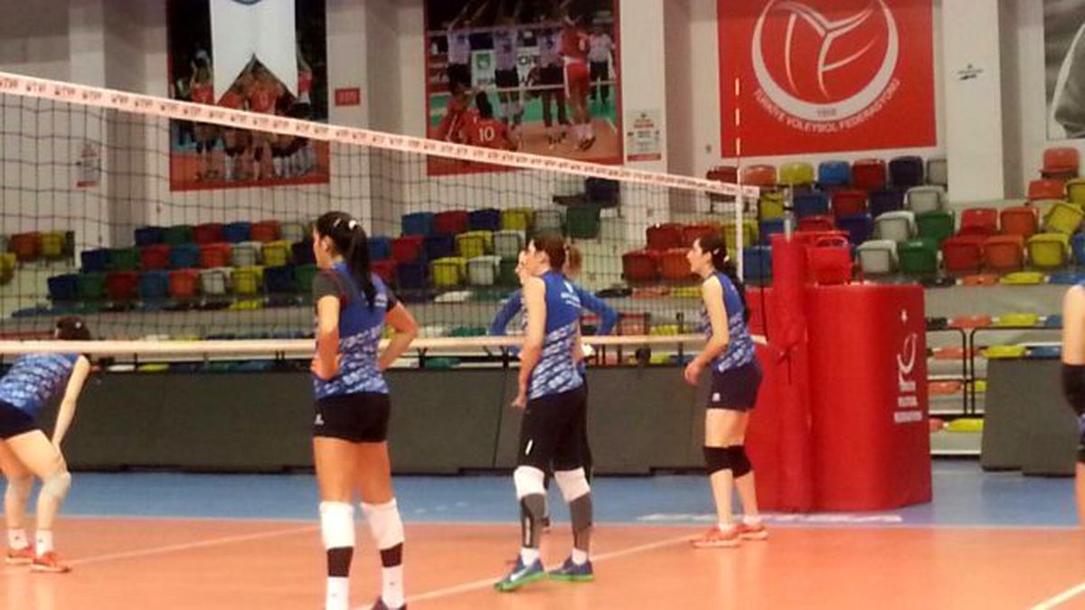 Kuğular Play-Off\'lara Damga Vuracak