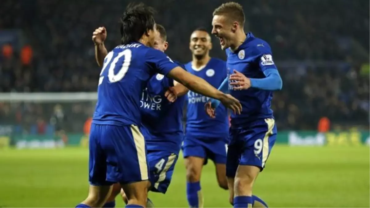 Leicester Hata Yapmadı