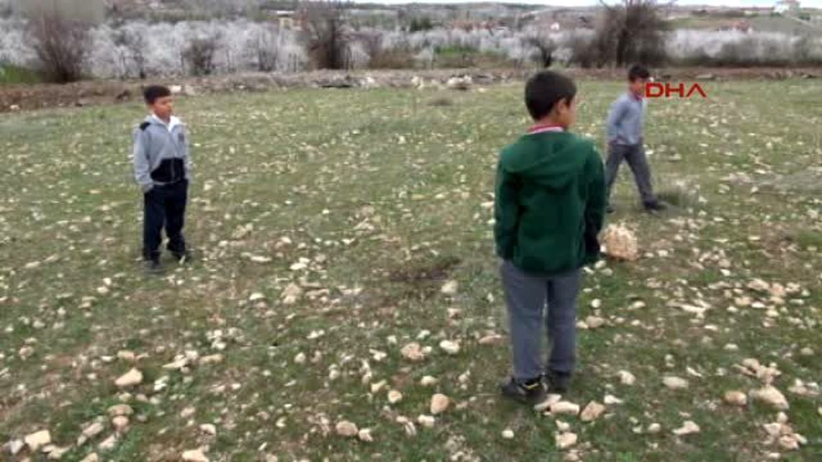 Malatya\'da Taksi Şoförü Öldürüldü