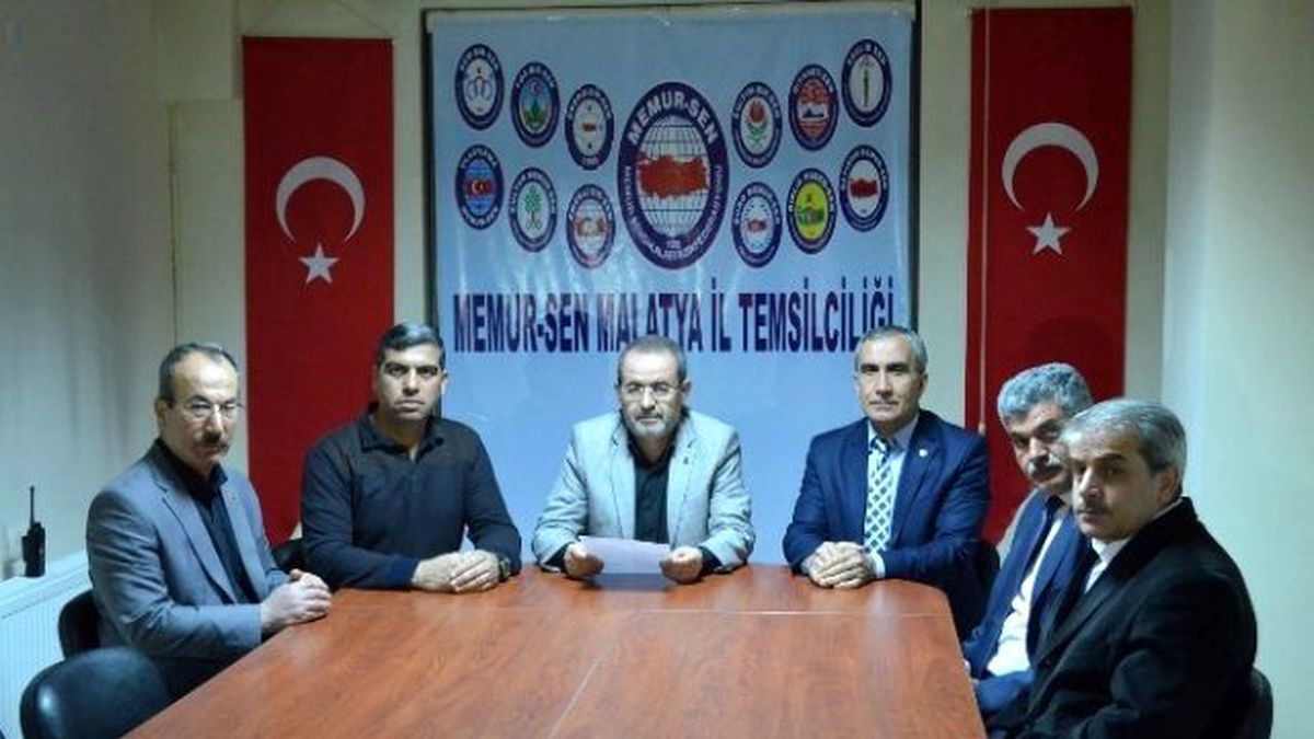 Malatya\'da Teröre Tepki Çığ Gibi Büyüyor