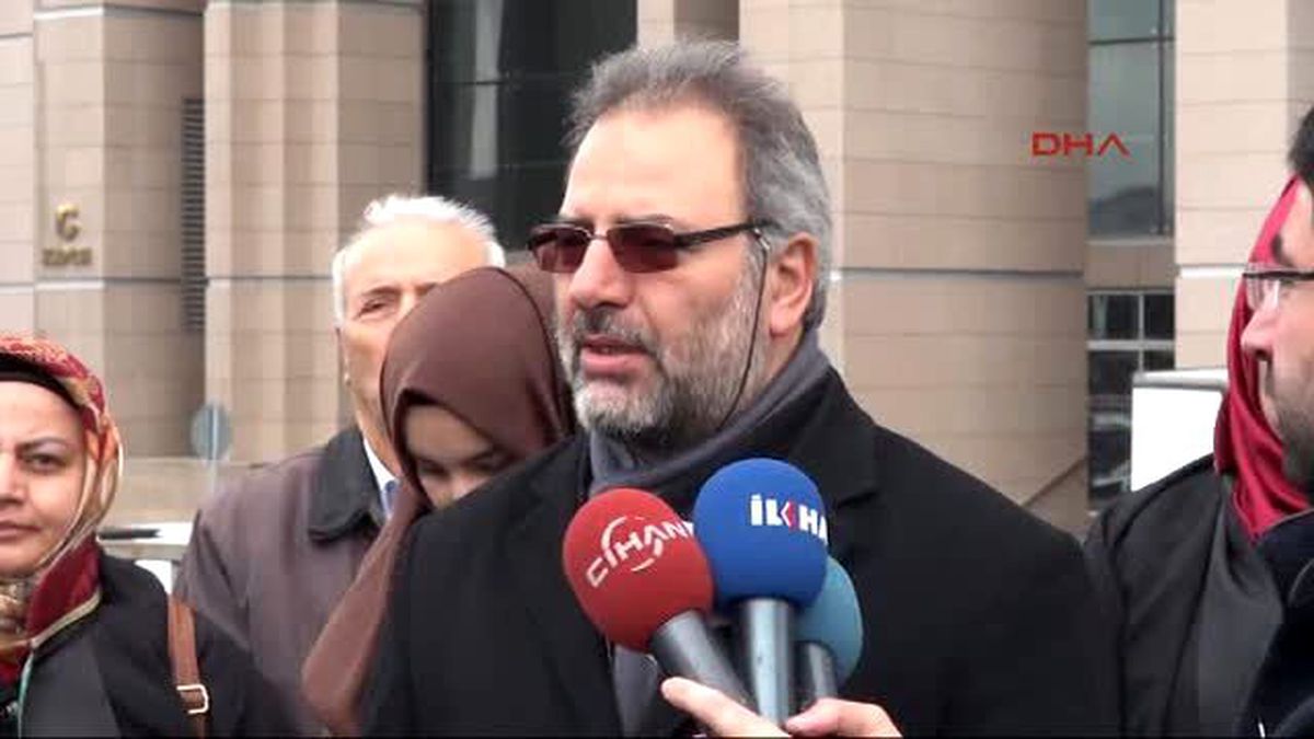Mazlumder\'den İnternet Üzerinden Evlat Edinmeye Suç Duyurusu