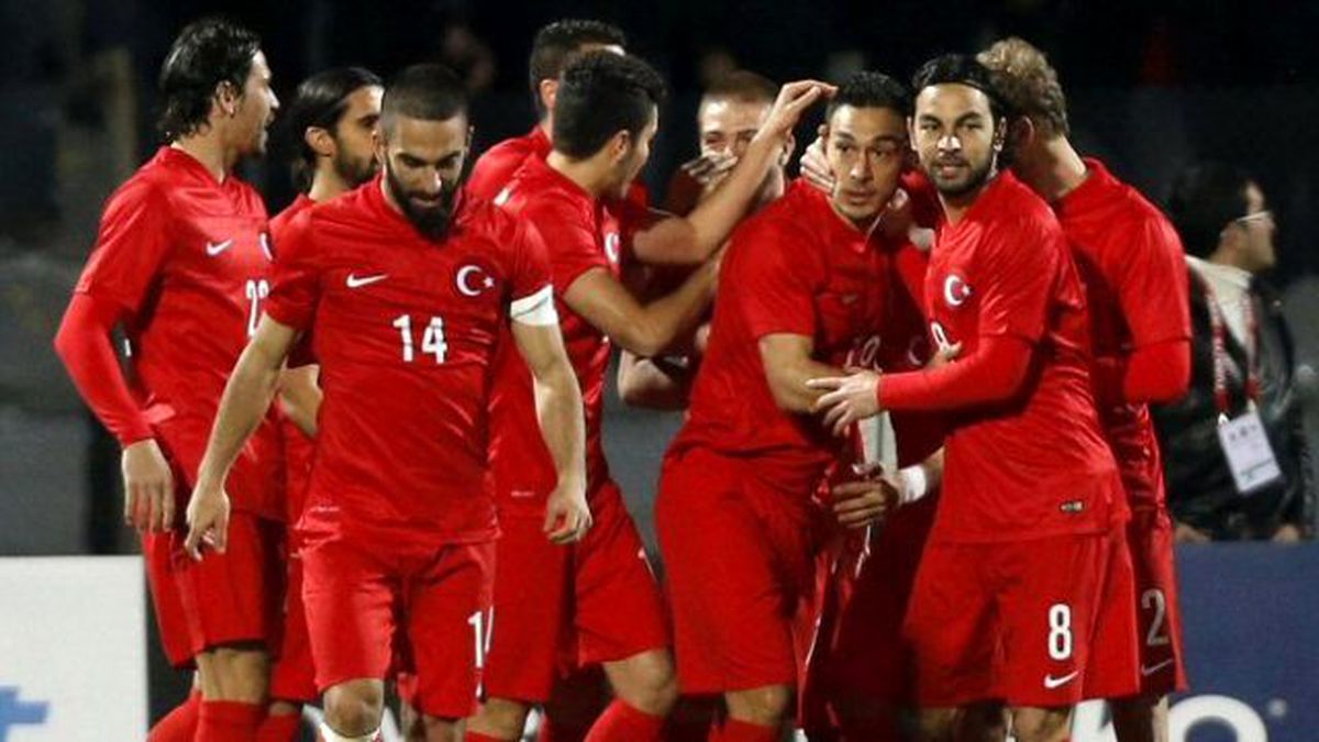 Millilerin Programı Belli Oldu