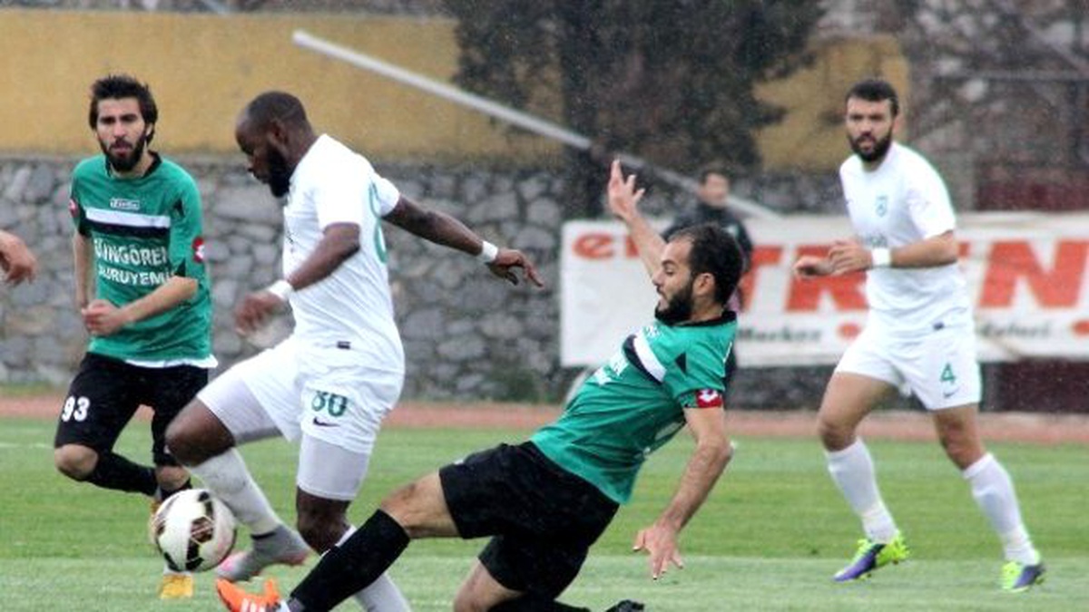 Muğlaspor Grubun Gizli Lideri