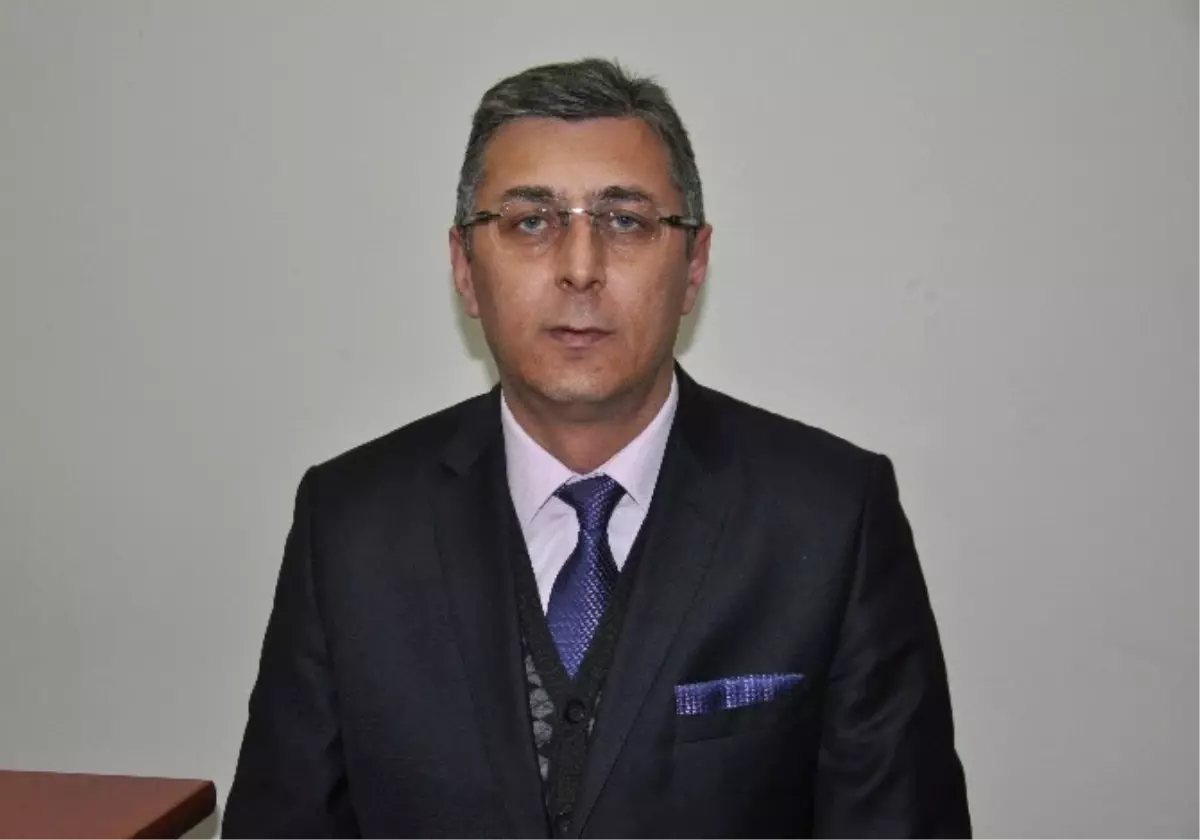 Muş Ülkü Ocakları Vakfından Teröre Sert Tepki