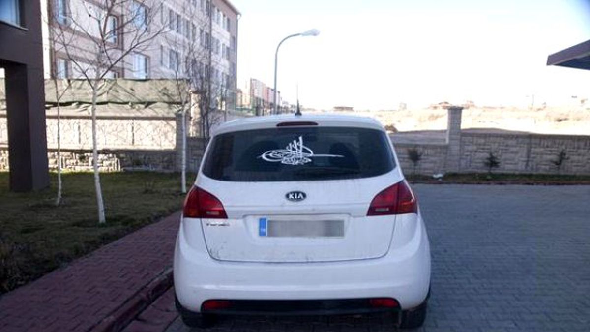 Nevşehir\'de Hırsızlara Yönelik Operasyon: 3 Gözaltı