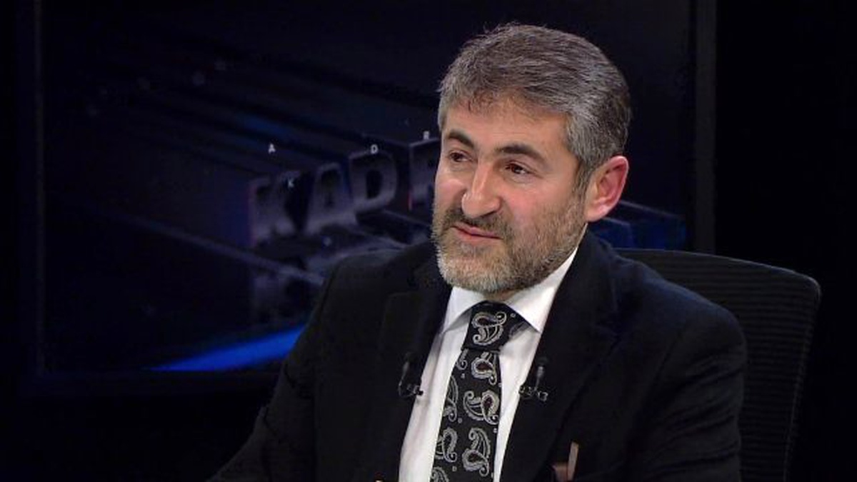 Nureddin Nebati: Bütün Terör Örgütleri Birleşti