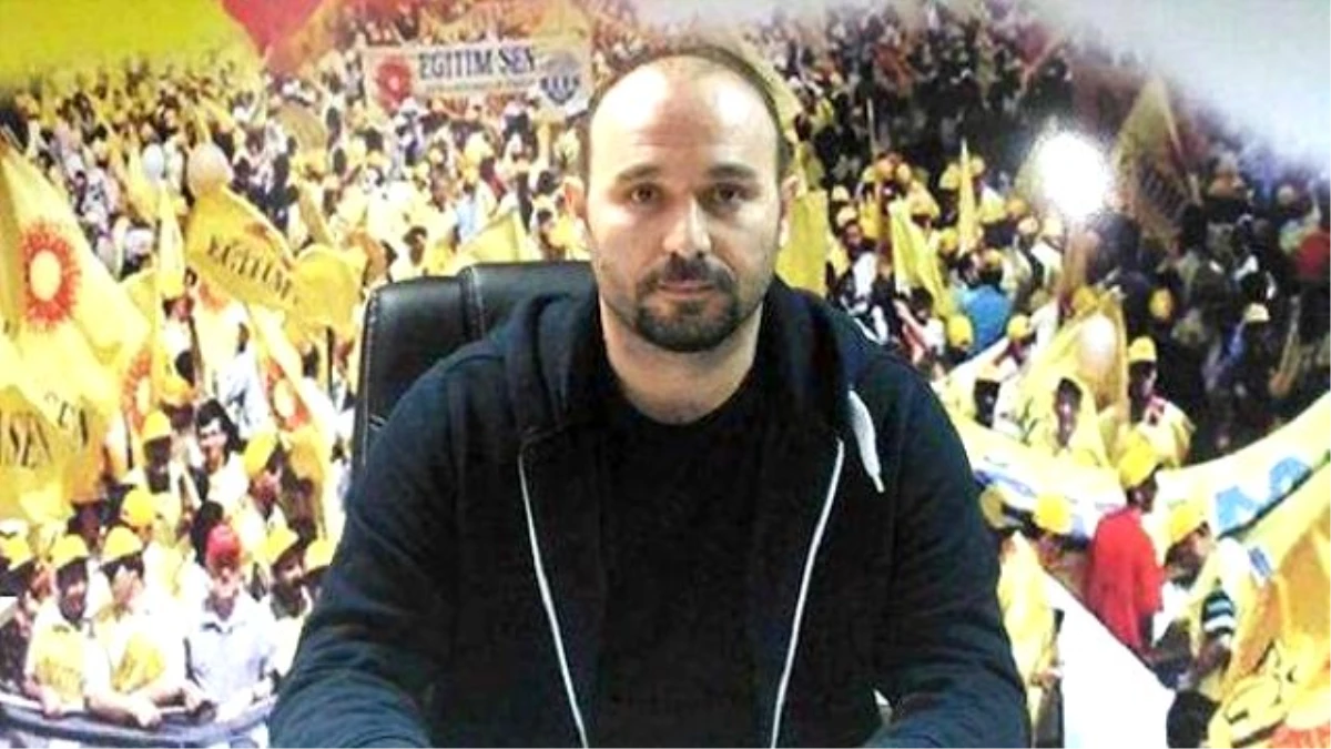 Öğretmen Mehmet Ali Örkmez 6 Yıldır Kayıp
