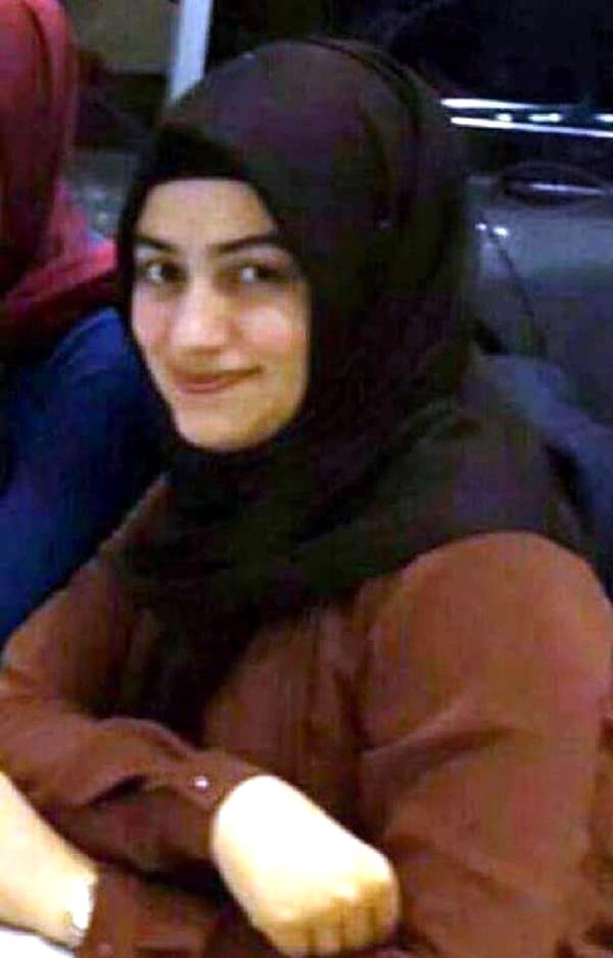 Öğretmenlik Hayaline Kavuşamayan Sümeyra, Bayburt'ta Toprağa Verildi