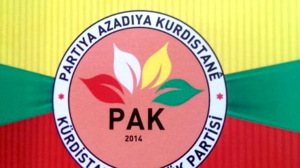 PAK Batman İl Başkanlığı Nevroz Kutlaması Yapacak