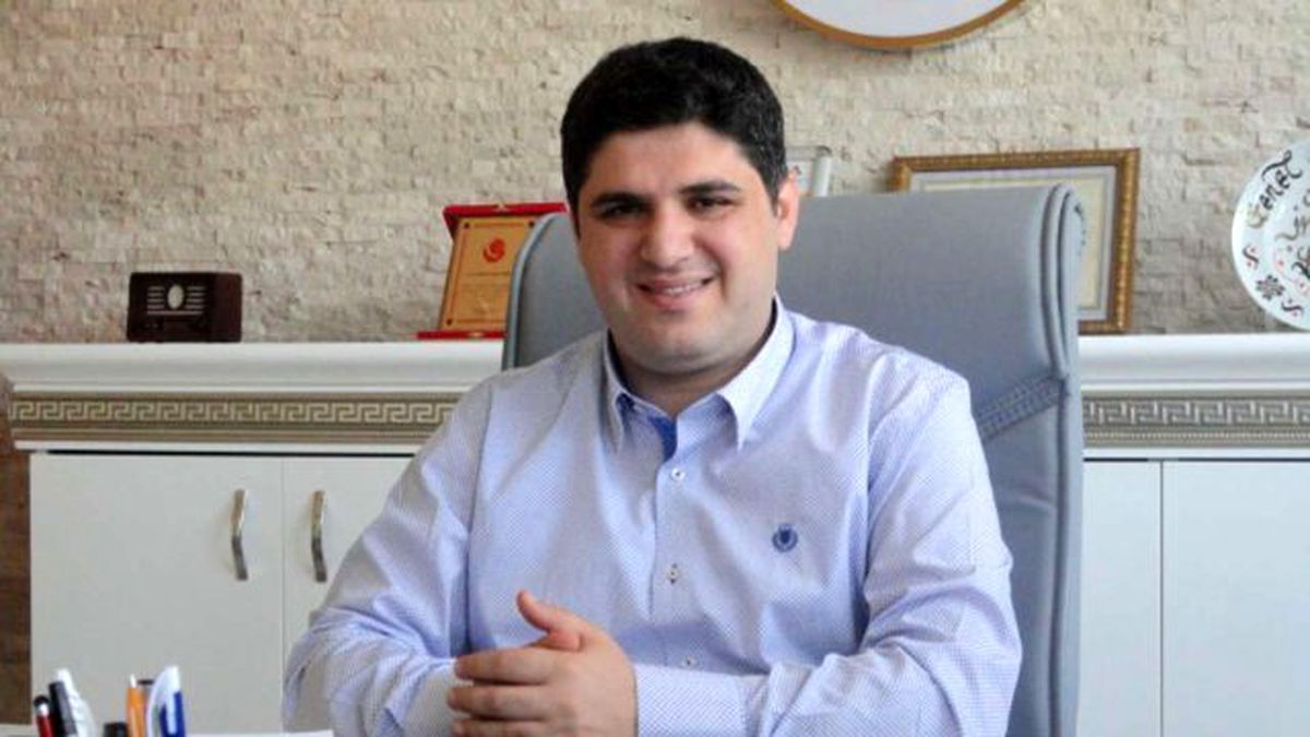 Pamukçu: Fedakar Sağlık Çalışanlarının Günü Kutlu Olsun