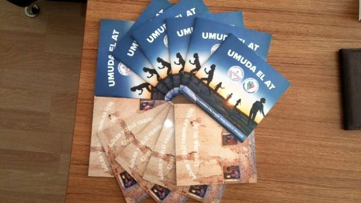 Şanlıurfa\'da Madde Bağımlılığı Konusunda Önlemler Genişletiliyor