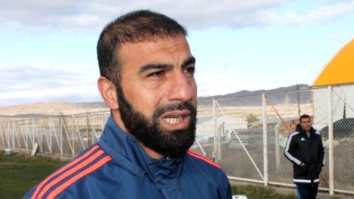 Sedat Ağçay\'dan Lig Yorumu