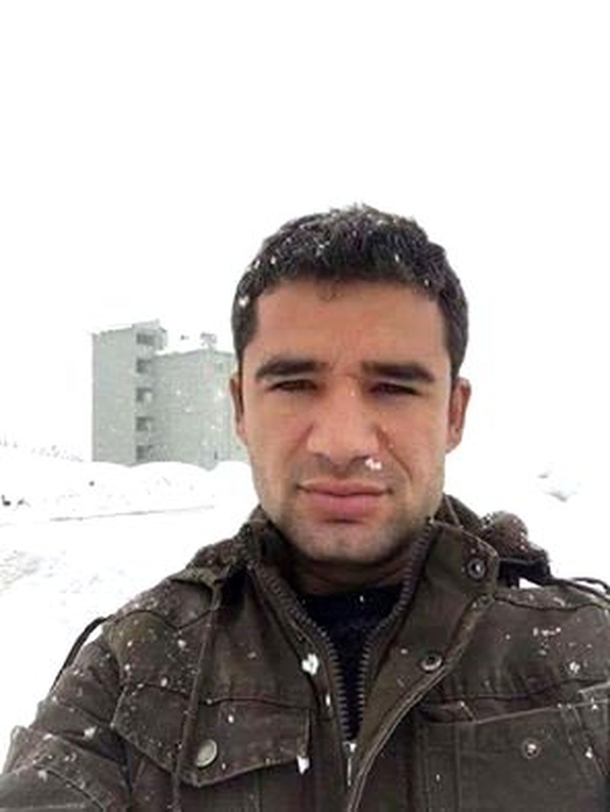 Hakkari'de Çıkan Çatışmada Yaralanan Astsubay, Şehit Düştü