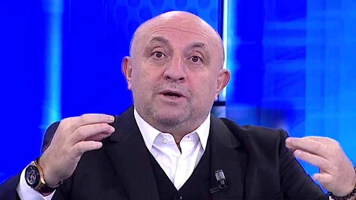 Sinan Engin, HDP'li Vekilleri İşaret Etti: Kökünden Halletmek Lazım