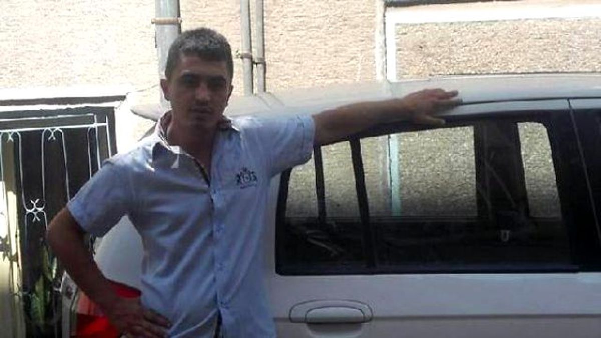 Sokak Ortasında Öldürüldü
