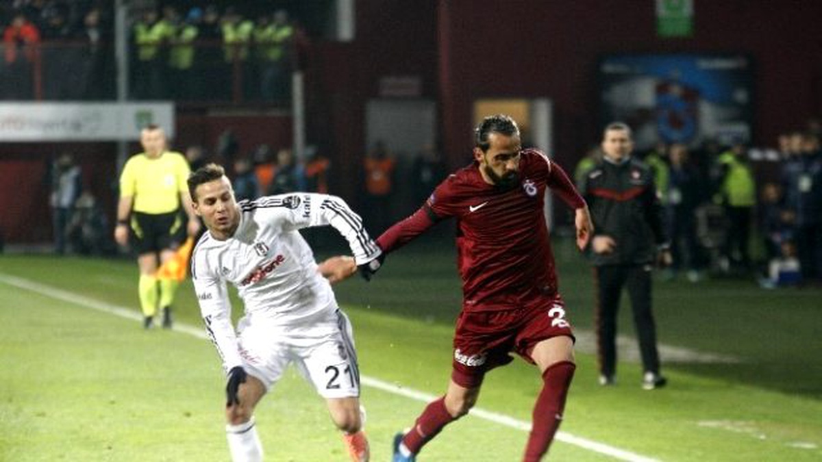 Spor Toto Süper Lig