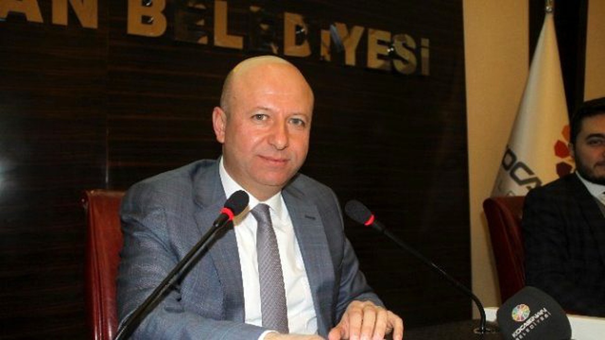 Suriyeliler İçin Sağlık Merkezi Kurulacak