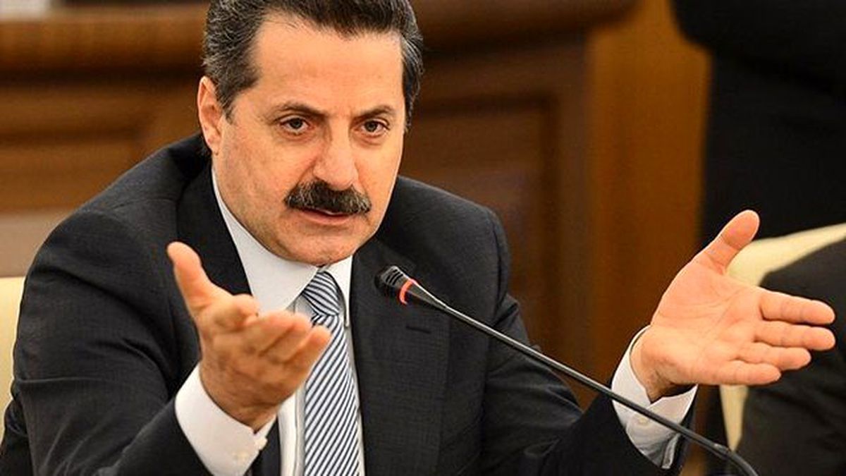 Sütçünün İmdadına Devlet Yetişti