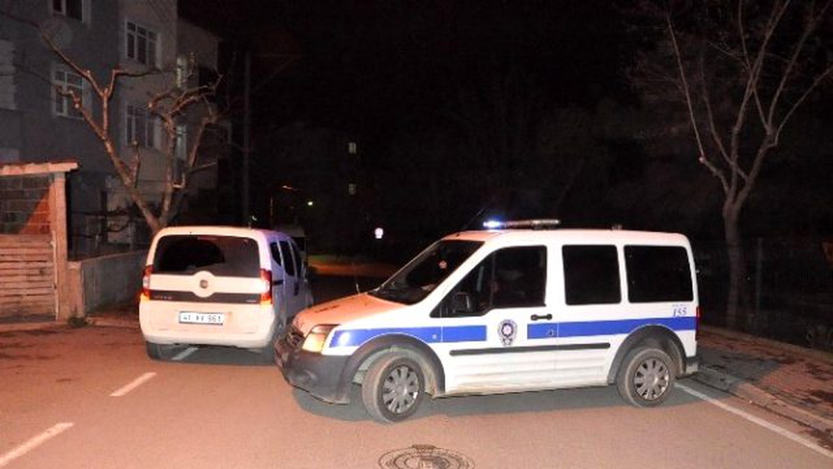 Tartıştığı Kişiyi Silahla Bacağından Yaraladı