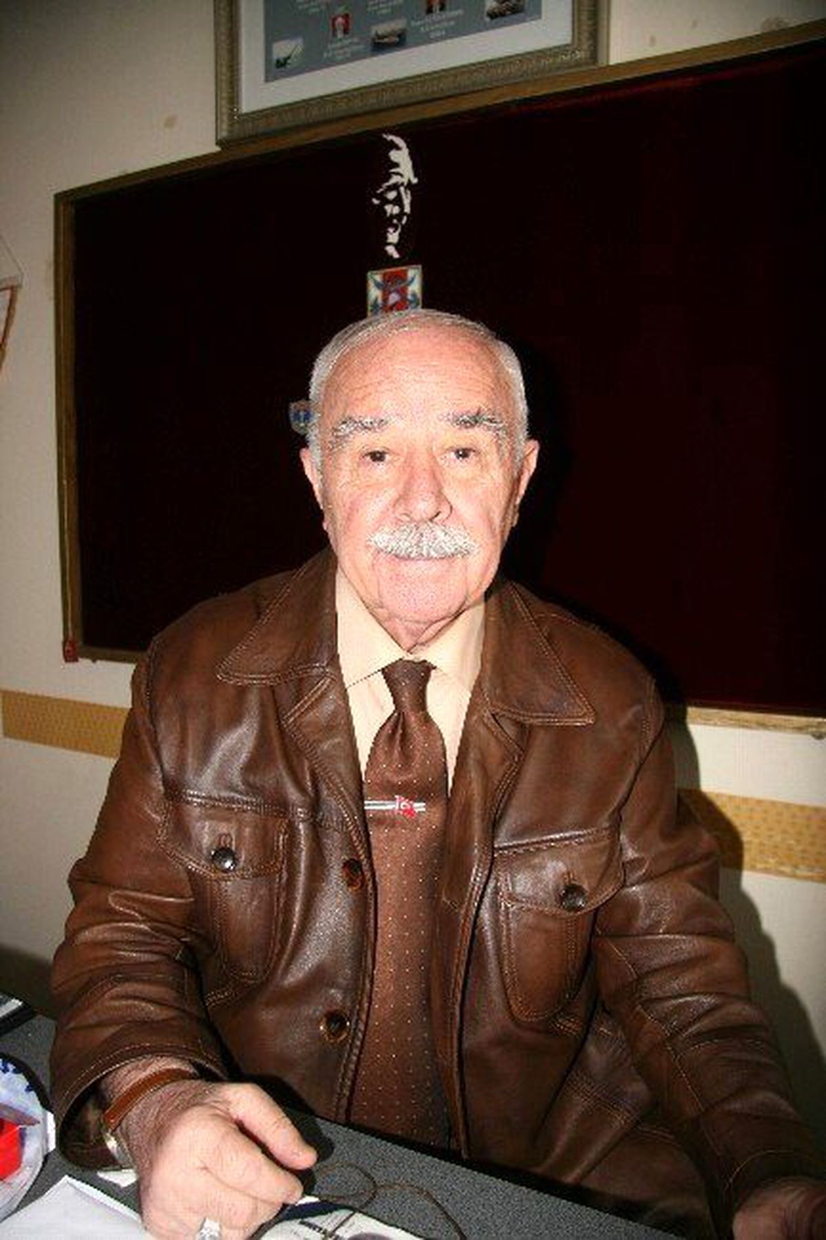 Temad Afyonkarahisar Şubesi Ankara\'da Gerçekleştirilen Terör Saldırısını Kınadı