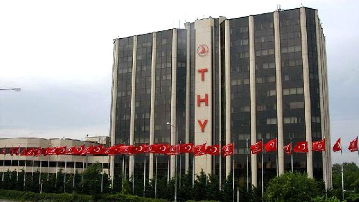 THY Borsadan Kendi Hisselerini Satın Alacak