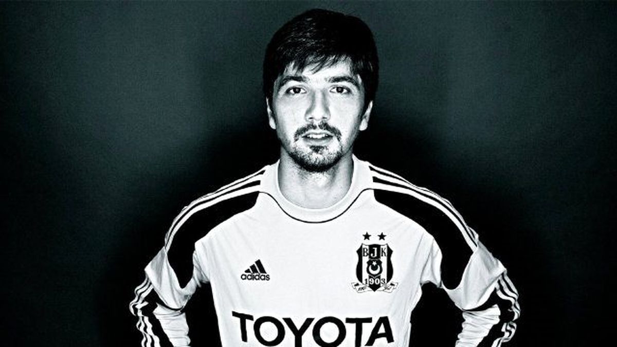 Tolga\'dan Sert Terör Mesajı