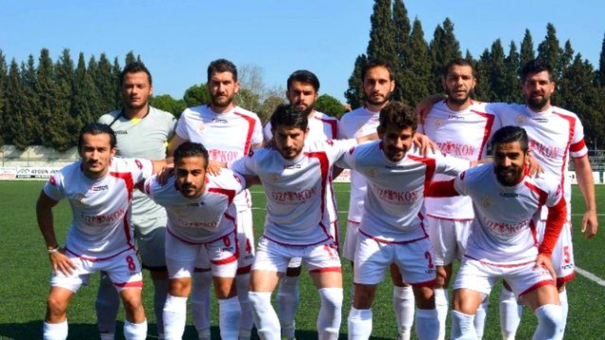 Torbalıspor 107 Gündür Kaybetmiyor
