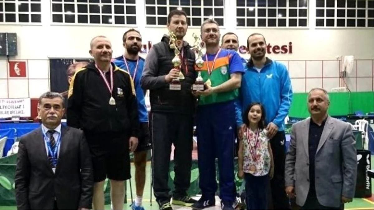 Türkiye Şampiyonu, Yeşilyurtspor\'dan