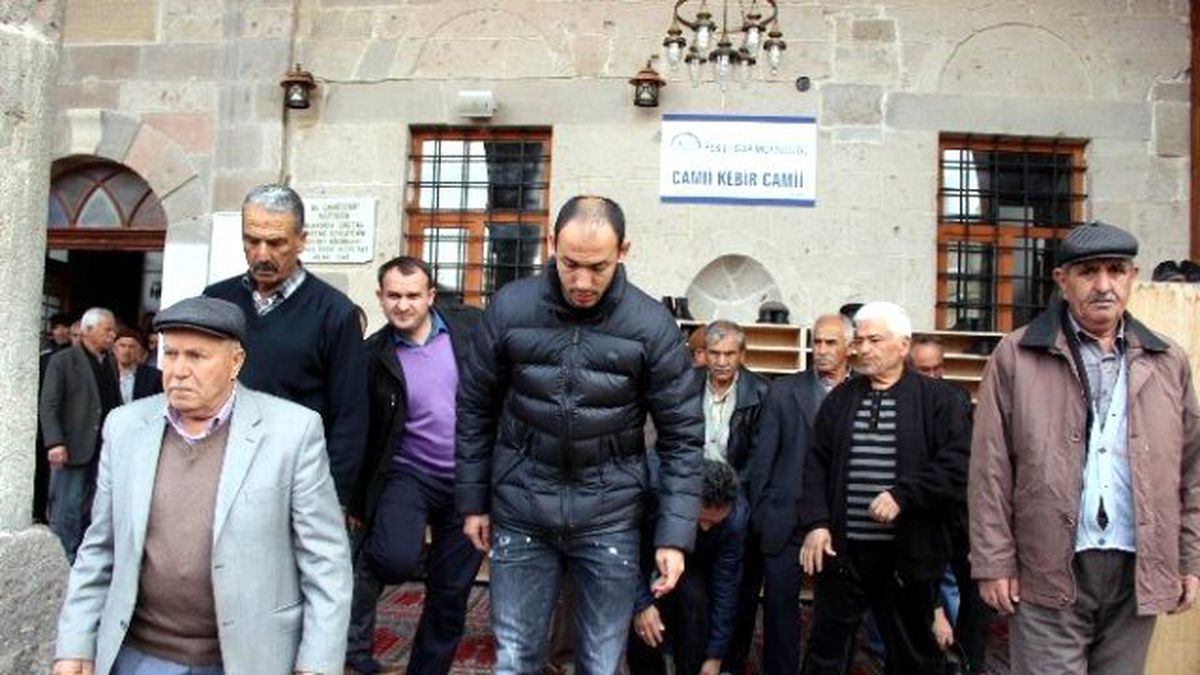 Umut Bulut: "İnşallah Babam İmanlı Bir Şekilde Ölmüştür"